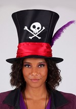 Women's Disney Dr. Facilier Costume Alt 3