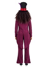 Women's Disney Dr. Facilier Costume Alt 1