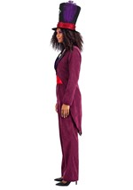 Women's Disney Dr. Facilier Costume Alt 2
