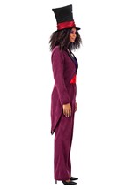 Women's Disney Dr. Facilier Costume Alt 3