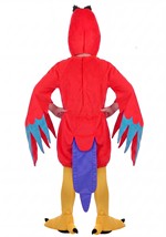 Kid's Disney Aladdin Iago Costume Alt 1