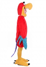 Kid's Disney Aladdin Iago Costume Alt 3