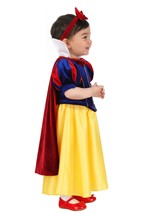 Infant Disney Snow White Baby Costume Alt 4