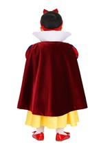 Infant Disney Snow White Baby Costume Alt 2