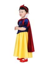Infant Disney Snow White Baby Costume Alt 3