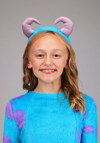 Girl's Disney Pixar Monsters Inc. Sulley Dress Costume | Pixar Costumes