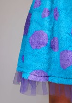Kids Disney Pixar Monsters Inc Sulley Costume Dress Alt 8