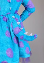 Kids Disney Pixar Monsters Inc Sulley Costume Dress Alt 6