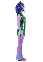 Adult Premium Disney Pixar Monsters Inc Celia Costume Alt 2