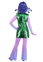 Adult Premium Disney Pixar Monsters Inc Celia Costume Alt 1
