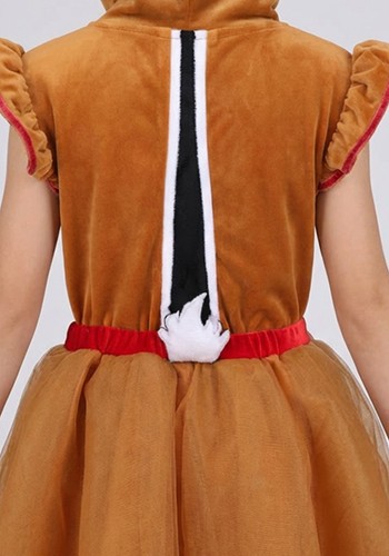 Girl's Disney Chip 'N Dale Dale Costume | Disney Costumes