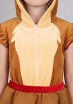 Disney Chip N Dale Girls Dale Costume Alt 5