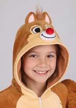 Disney Chip N Dale Girls Dale Costume Alt 4