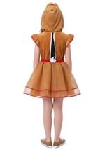 Disney Chip N Dale Girls Dale Costume Alt 1