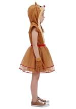 Disney Chip N Dale Girls Dale Costume Alt 3