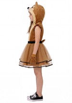 Disney Chip 'N Dale Girl's Chip Costume Alt 3