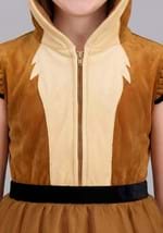 Disney Chip N Dale Girls Chip Costume Alt 5