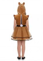 Disney Chip N Dale Girls Chip Costume Alt 1