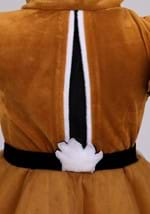 Girls Disney Chip N Dale Toddler Chip Costume Alt 6