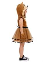 Girls Disney Chip N Dale Toddler Chip Costume Alt 3