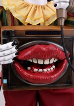 Laugh Track Jack Sinister Smiling Clown Animatronic Alt 6