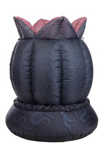 Inflatable Alien Face Hugger Pop Up Decoration Alt 6