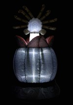 Inflatable Alien Face Hugger Pop Up Decoration Alt 3