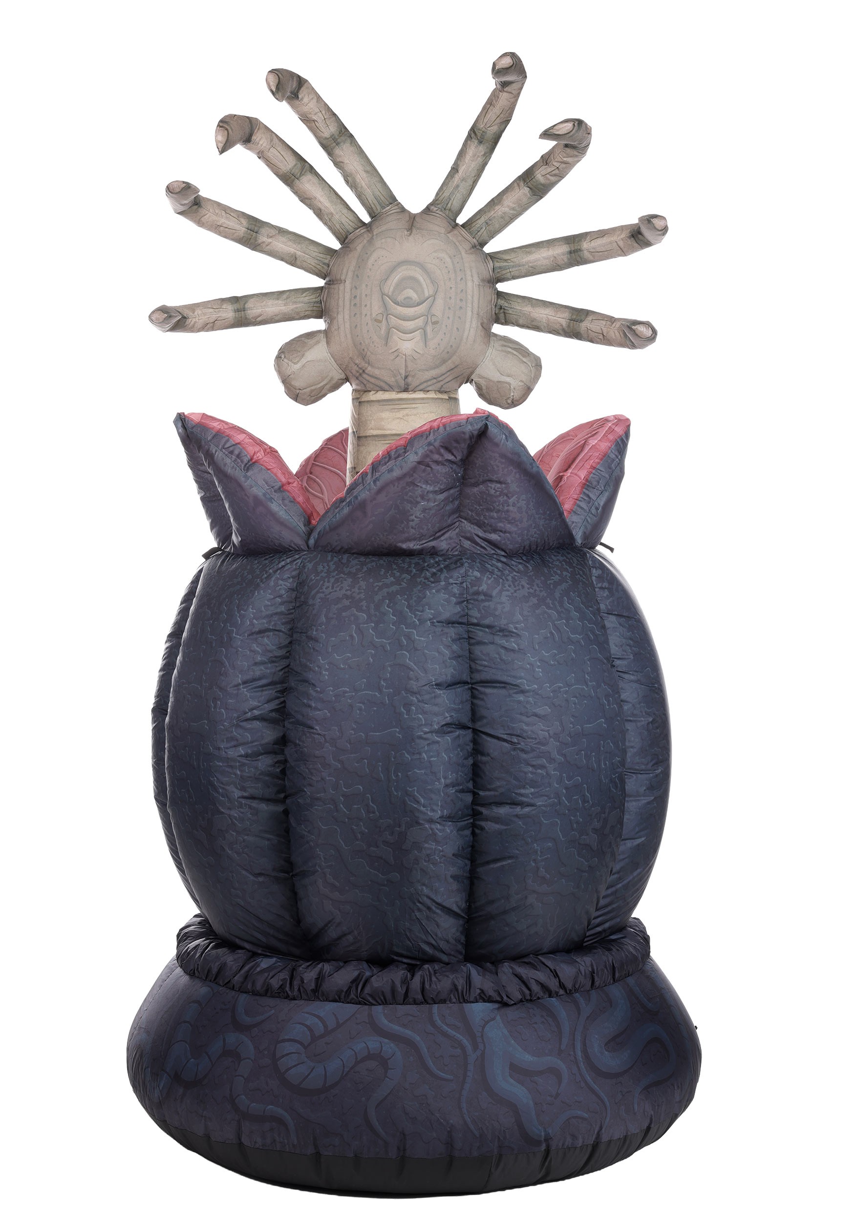 6FT Alien Face Hugger Pop-Up Inflatable Decoration | Licensed Decorations