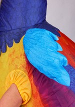 Adult Disney Pixar UP Inflatable Kevin Costume Alt 5