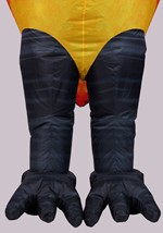 Adult Disney Pixar UP Inflatable Kevin Costume Alt 7
