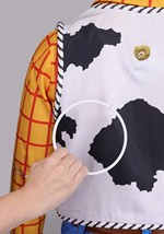 Adult Premium Disney Pixar Toy Story Woody Costume Alt 11