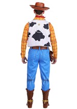 Adult Premium Disney Pixar Toy Story Woody Costume Alt 5