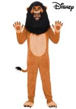 Adult Disney The Lion King Scar Costume