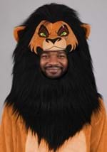 Adult Disney The Lion King Scar Costume Alt 4