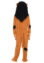 Adult Disney The Lion King Scar Costume Alt 1