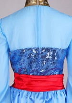 Womens Disney Aladdin Genie Costume Alt 8