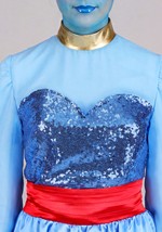 Womens Disney Aladdin Genie Costume Alt 7