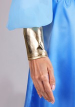 Womens Disney Aladdin Genie Costume Alt 9