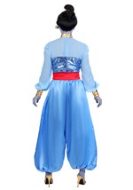 Womens Disney Aladdin Genie Costume Alt 3