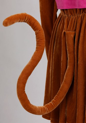 Disney Aladdin Abu Women's Costume | Disney Costumes