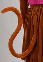 Womens Disney Aladdin Abu Costume Alt 7