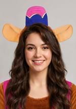 Womens Disney Aladdin Abu Costume Alt 4