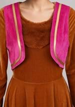 Womens Disney Aladdin Abu Costume Alt 5