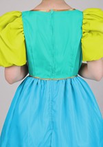 Adult Disney Cinderella Drizella Costume Alt 1
