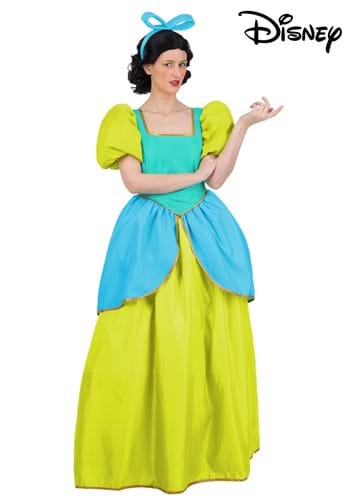 Adult Disney Cinderella Drizella Costume