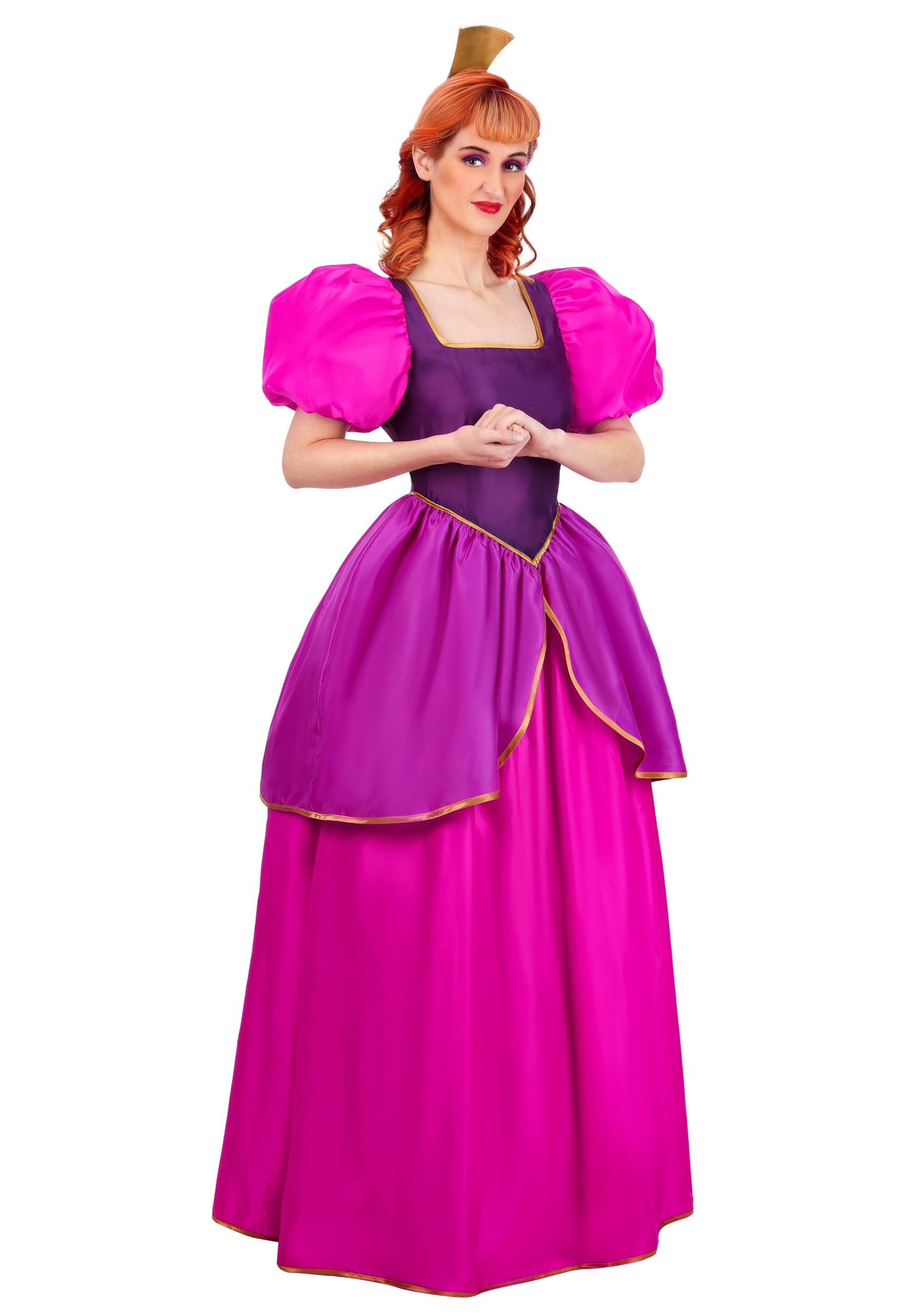 Disney Cinderella Anastasia Women's Costume | Disney Costumes