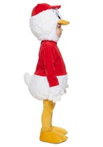 Toddler Disney DuckTales Huey Duck Costume Alt 3