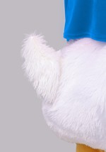 Toddler Disney DuckTales Dewey Duck Costume Alt 4