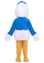 Toddler Disney DuckTales Dewey Duck Costume Alt 5