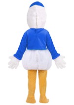 Toddler Disney DuckTales Dewey Duck Costume Alt 4